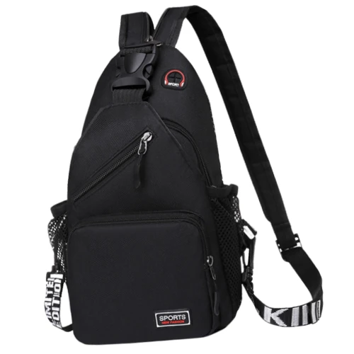Sportowa torba Plecak na plecy miejski Outdoor