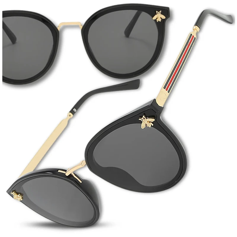 Damskie-Okulary-Kocie-owalne-Eleganckie-Czarne.webp