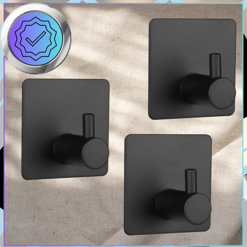 Zestaw-haczyków-naścienne-3-szt-samoprzylepne-czarny-loft 6.webp