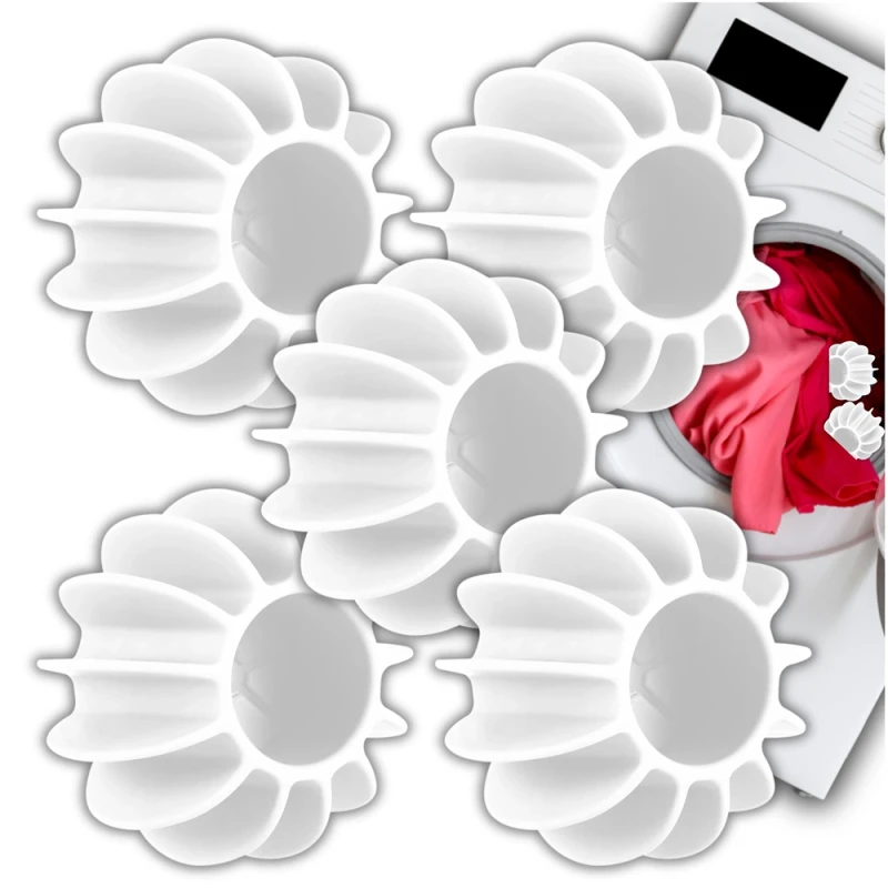 Zestaw-5-szt-kule-do-prania-czyszczenia-ubran-usuwania-siersci 2.webp