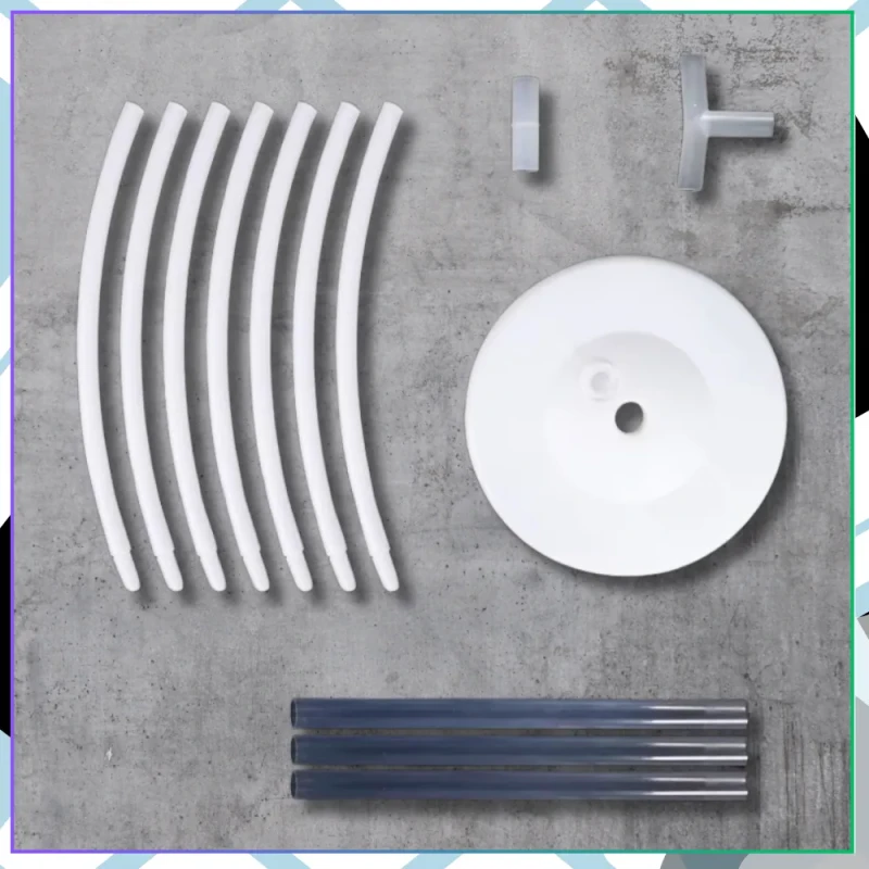 Stelaż-163cm-Stojak-na-Balony-Wesele-Urodziny-Party-Koło-XL 6.webp