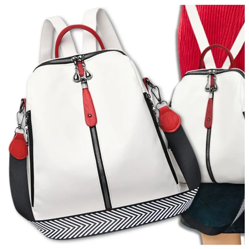 Elegancki-Plecak-biały-damski-skórzany-duży-retro 10.webp