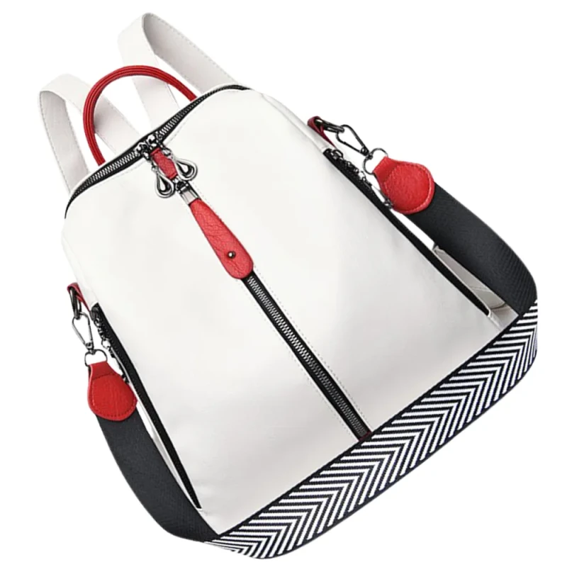 Elegancki-Plecak-biały-damski-skórzany-duży-retro 5.webp