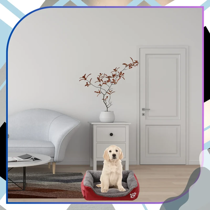 Legowisko-dla-psa-kota-wodoodporne-posłanie 3.webp