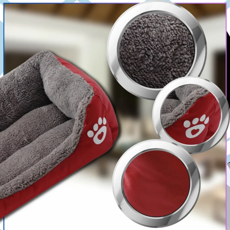 Legowisko-dla-psa-kota-wodoodporne-posłanie 6.webp