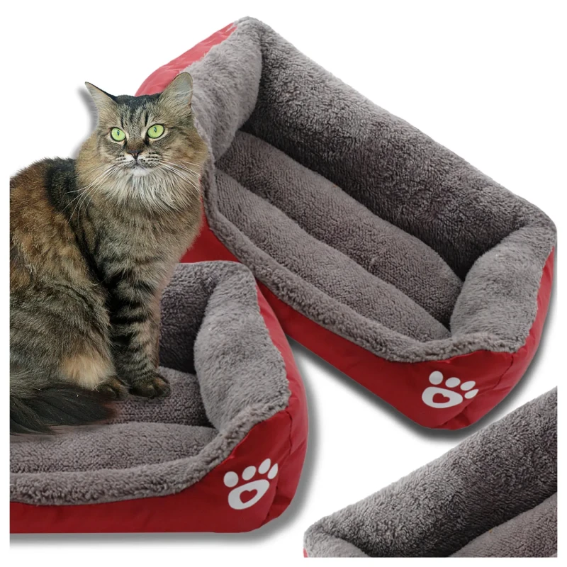 Legowisko-dla-psa-kota-wodoodporne-posłanie 7.webp