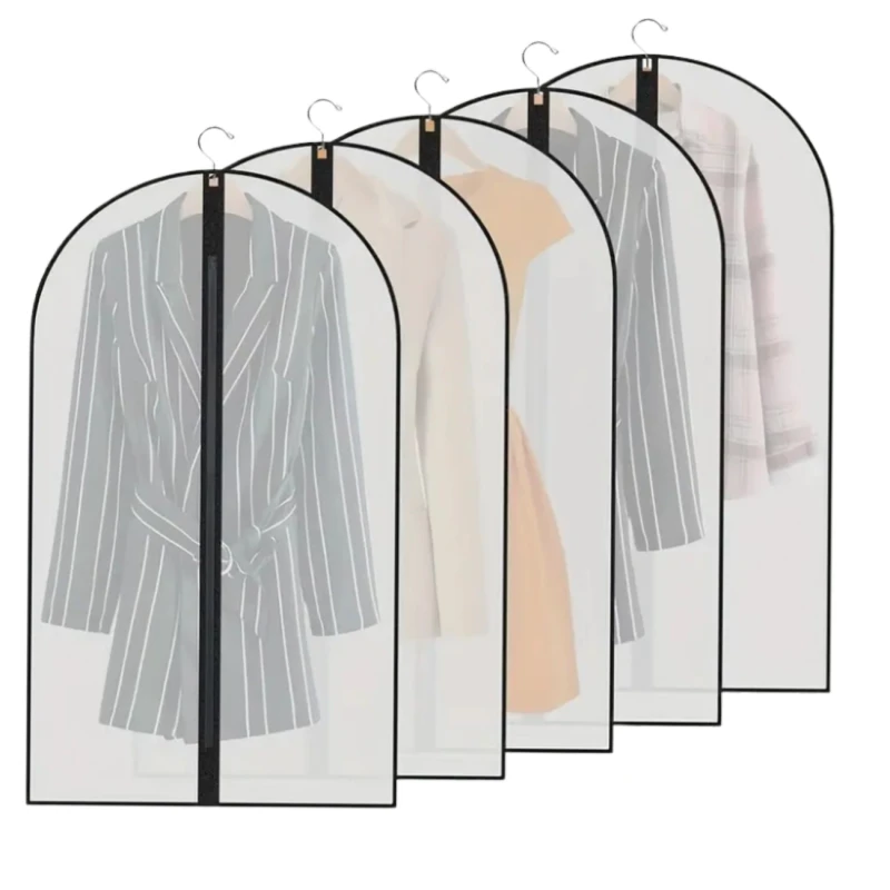 ORGANIZER-DO-SZAFY-5-SZT-WODOODPORNY-POKROWIEC-PRZEZROCZYSTY-60-X-80-CM 1.WEBP