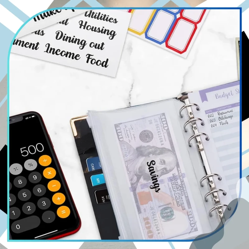 Organizer-notes-planer-budżetowy-segregator-finansowy 2.webp