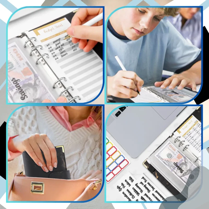 Organizer-notes-planer-budżetowy-segregator-finansowy 3.webp