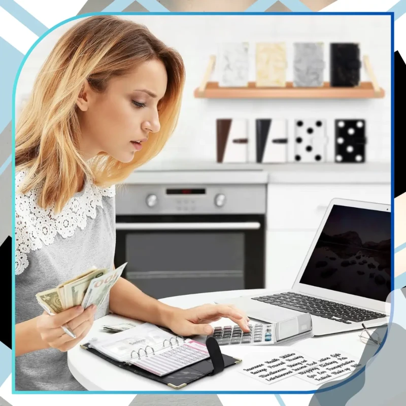Organizer-notes-planer-budżetowy-segregator-finansowy 5.webp