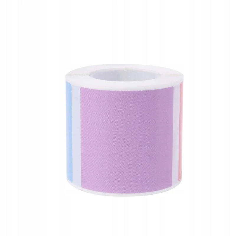NIIMBOT Seria B Etykiety Okrągłe 41x41mm Naklejki 1.webp