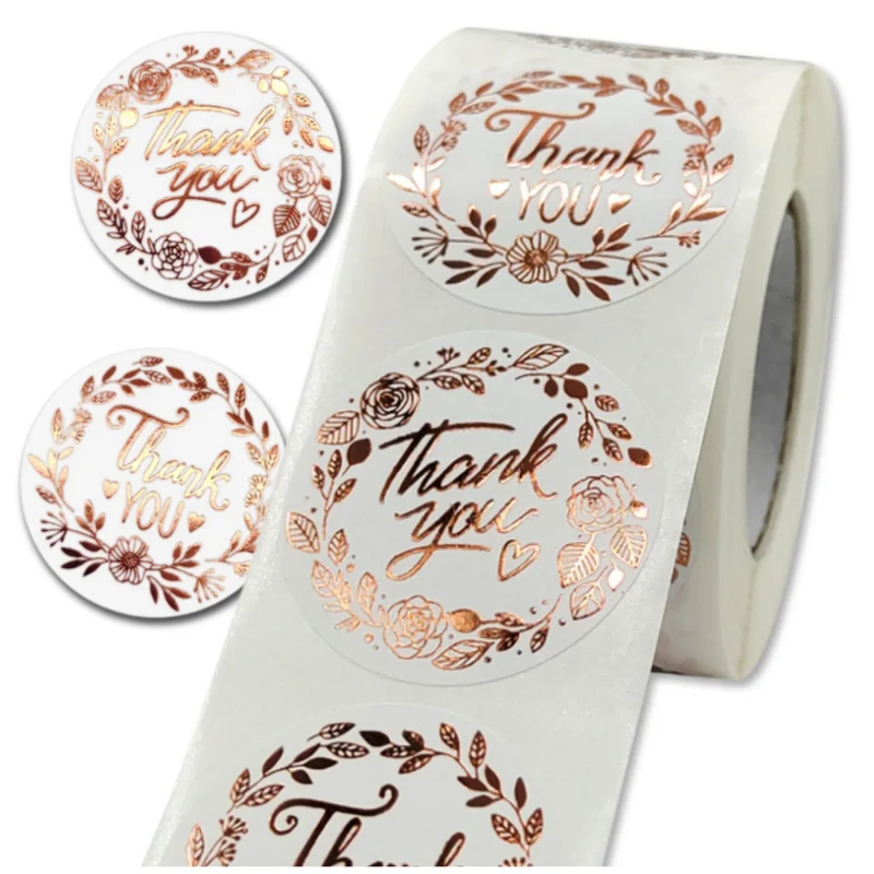 Naklejki-na-rolce-500-szt.-złocone-DIY-Thank-You-na-paczki3.webp