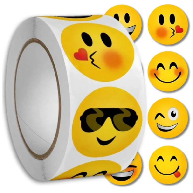 Naklejki-emoji-kolorowe-na-rolce-500-szt.-emotki-DIY-dla-dzieci.webp