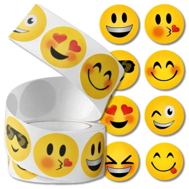 Naklejki-emoji-kolorowe-na-rolce-500-szt.-emotki-DIY-dla-dzieci.webp