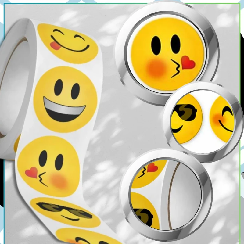 Naklejki-emoji-kolorowe-na-rolce-500-szt.-emotki-DIY-dla-dzieci.webp
