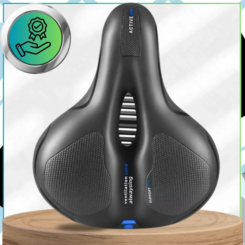 Siodełko-do-roweru-wygodne-wodoodporne-elastyczne-amortyzujące-siedzisko-rowerowe.webp