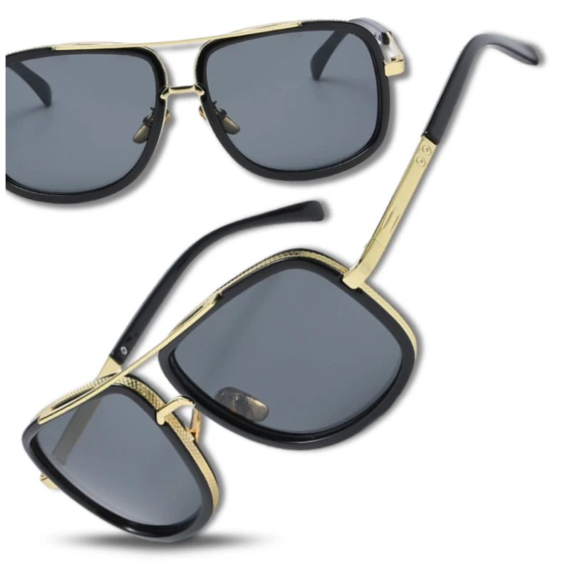 OKULARY DAMSKIE KOCIE KOT PRZECIWSŁONECZNE Kardashian Vintage 5.webp