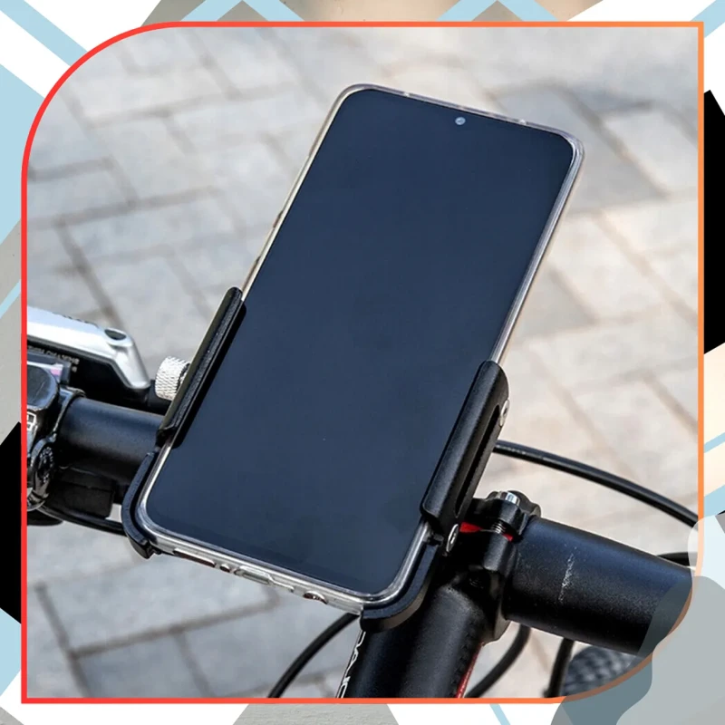 Mocny-uchwyt-rowerowy-na-telefon-na-kierownicę-rower.webp