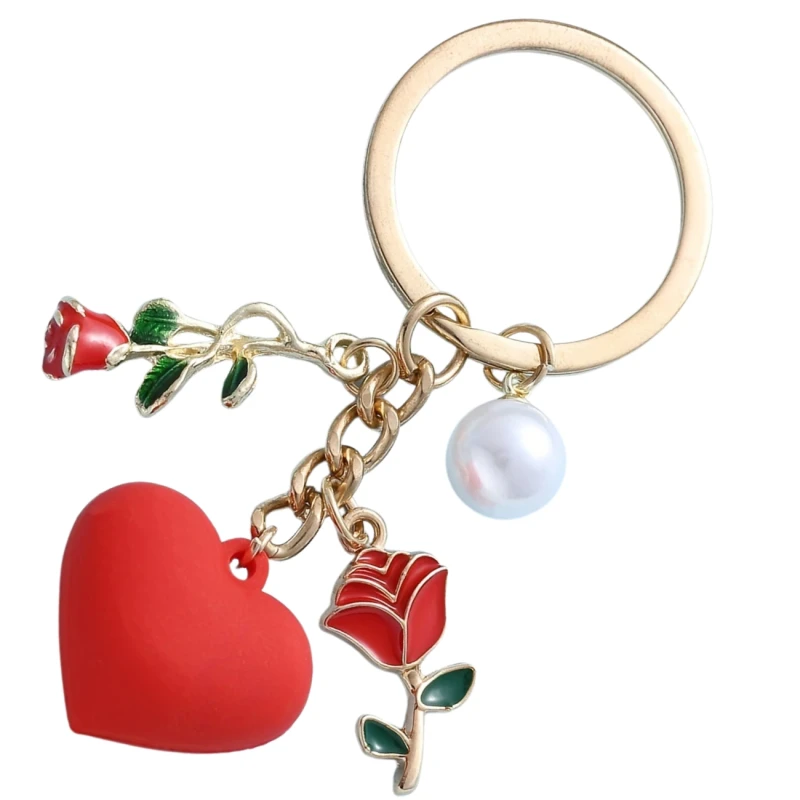 Brelok do kluczy breloczek zawieszka na prezent 4.webp