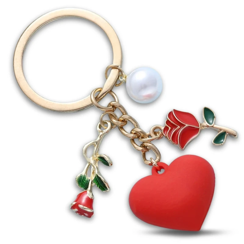 Brelok do kluczy breloczek zawieszka na prezent 10.webp