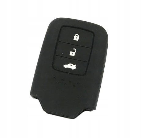 Etui Pokrowiec Klucz Honda City Civic Jazz CRV HRV