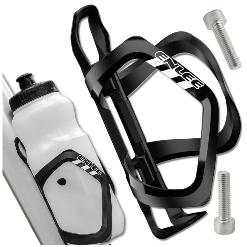 Uchwyt rowerowy na butelkę bidon kubek na rower elastyczny 2.webp