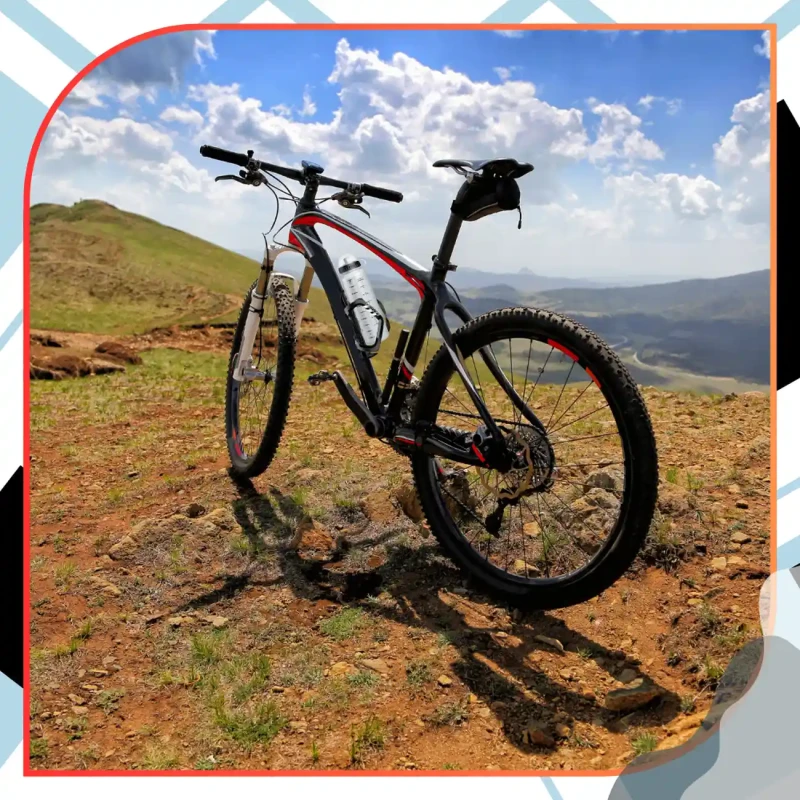 Uchwyt rowerowy na butelkę bidon kubek na rower elastyczny 6.webp