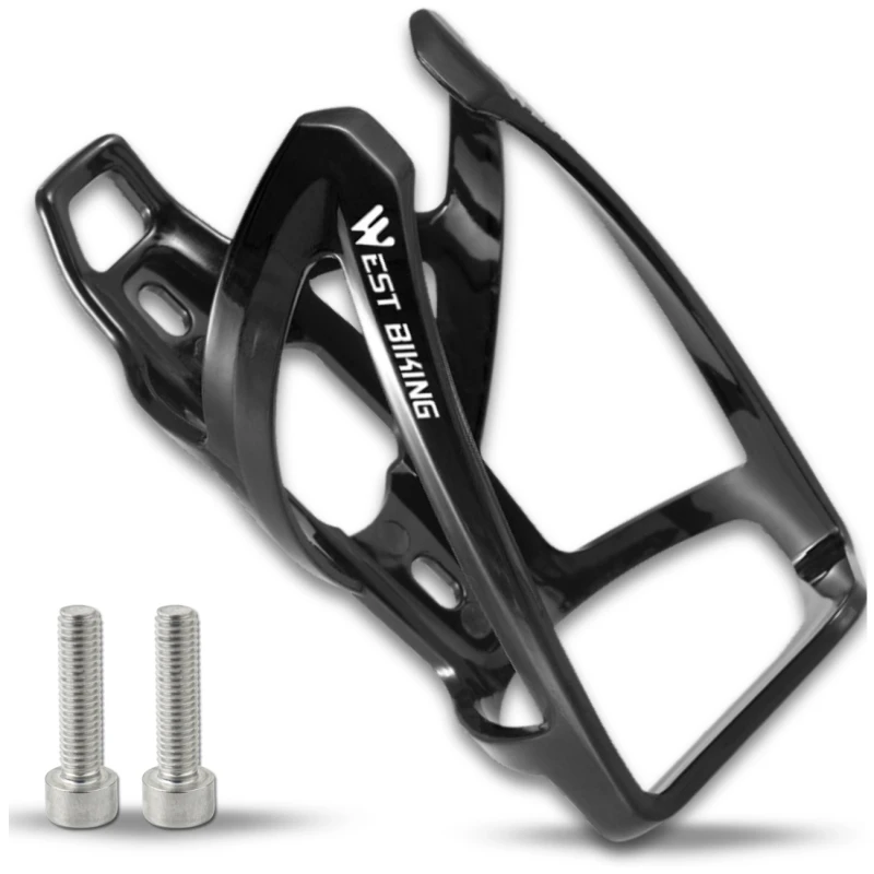 Uchwyt rowerowy elastyczny na butelkę bidon kubek na rower 1.webp