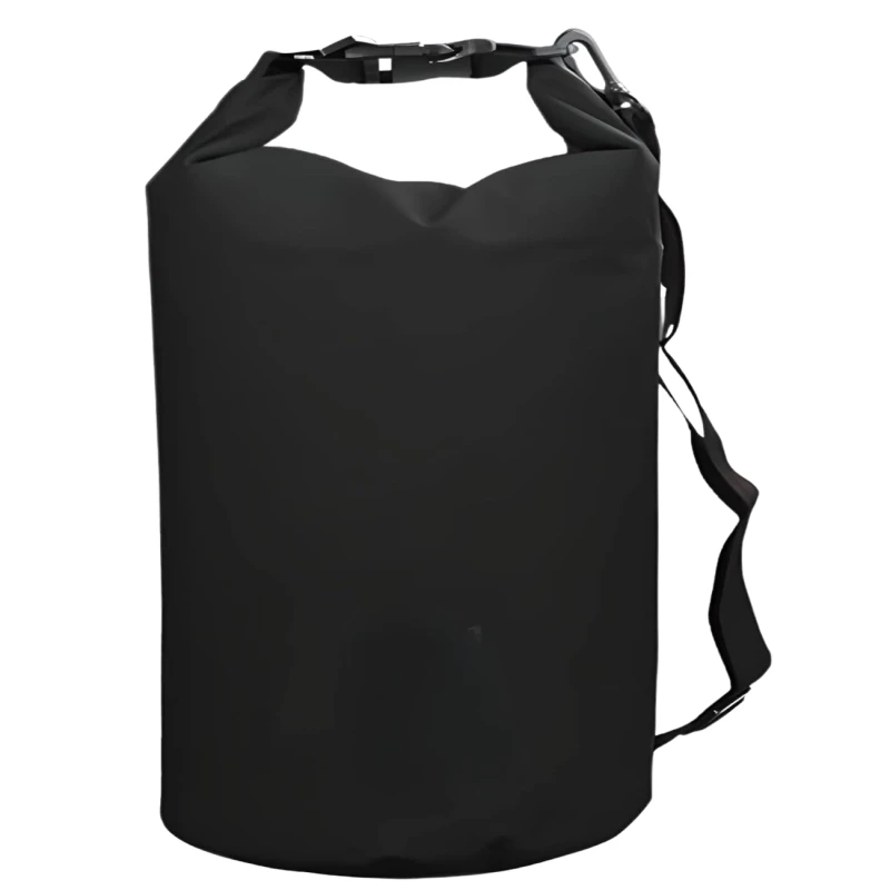 Wodoodporna torba duża plażowa dry bag na plecy 30l 4.webp