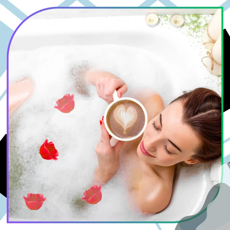 Zapachowe róże mydlane 12szt dekoracyjne zestaw na prezent złota róża