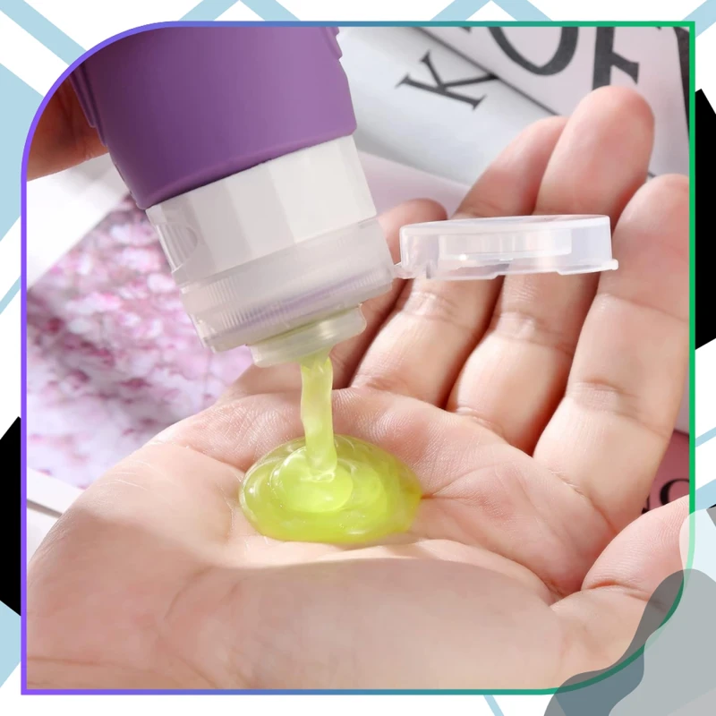 Zestaw-4-szt-butelek-podroznych-30-ml-wielokrotnego-uzytku#4
