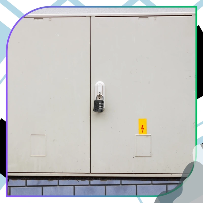 Kłódka na szyfr 54mm szyfrowa metalowa mocna 7.webp