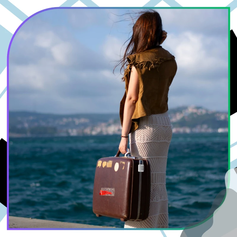 Kłódka na szyfr 54mm metalowa szyfrowa mocna srebrna 8.webp