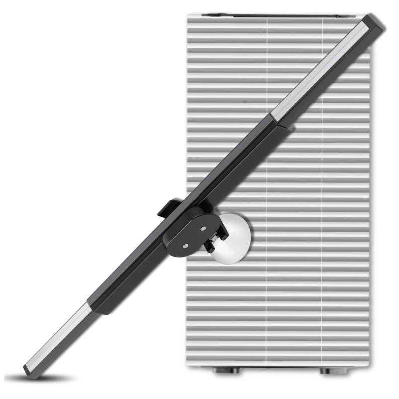 Osłona roleta przeciwsłoneczna mata na szybę przednią samochodu żaluzja 3.webp