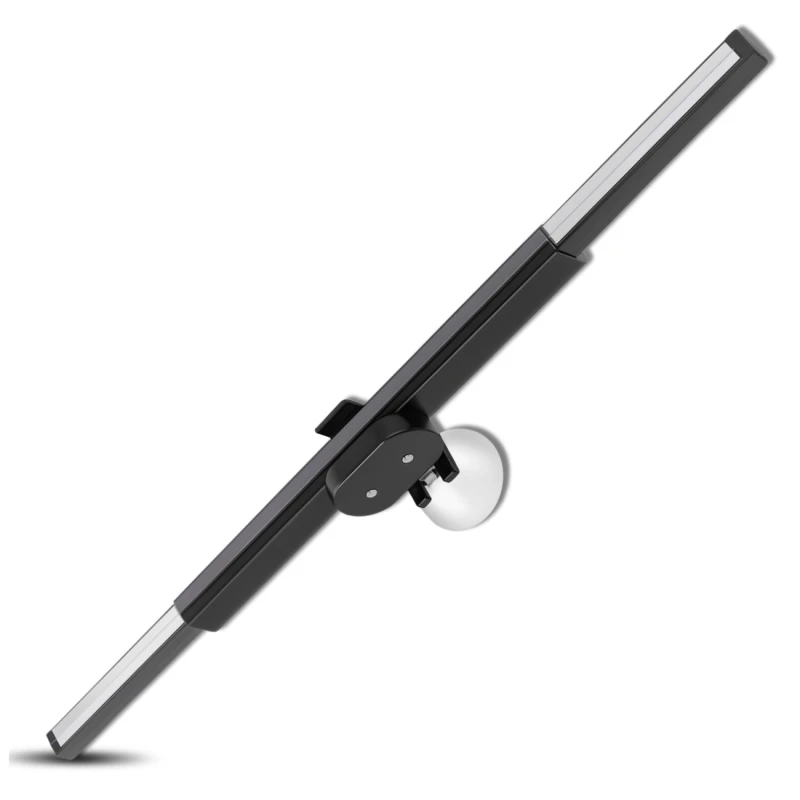 Roleta osłona przeciwsłoneczna żaluzja na szybę przednią samochodu mata 1.webp