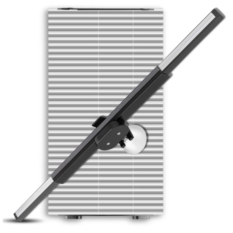 Roleta osłona przeciwsłoneczna żaluzja na szybę przednią samochodu mata 2.webp