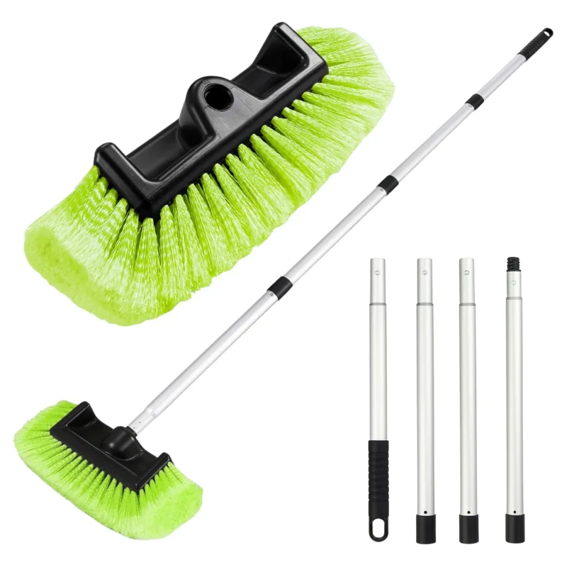 Szczotka-do-mycia-samochodu-z-teleskopowym-trzonkiem-obrotowa-glowica-myjka-150cm.webp