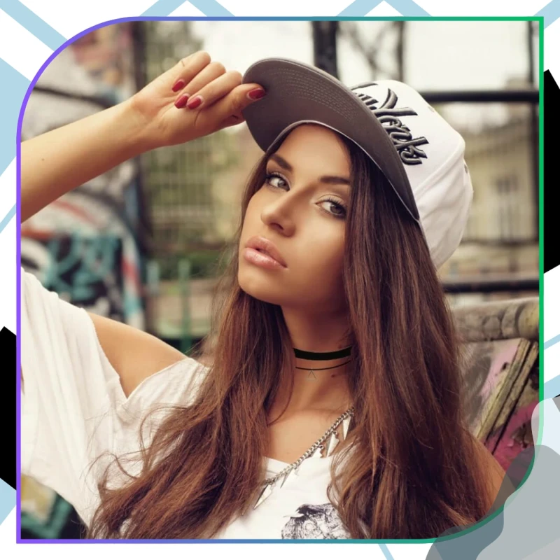 Brelok perełki łańcuch zawieszka do telefonu smycz 5.webp