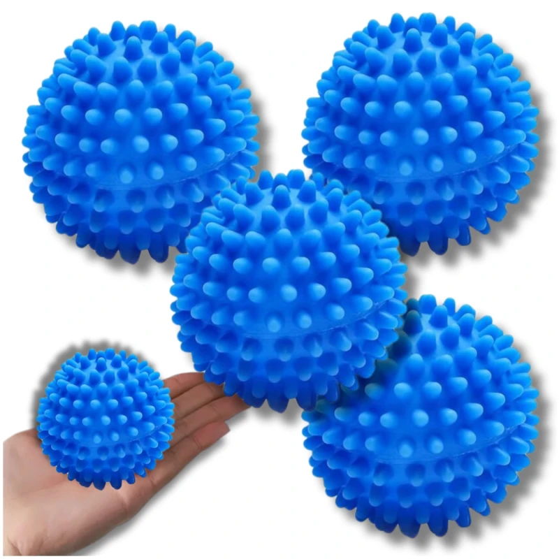 Zestaw 4 szt kul do czyszczenia ubrań do usuwania plam w pralce suszenia 2.webp