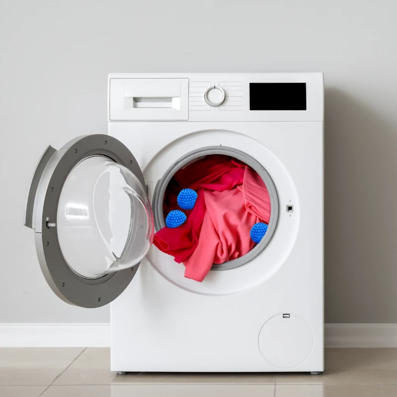Zestaw 4 szt kul do czyszczenia ubrań do usuwania plam w pralce suszenia 7.webp