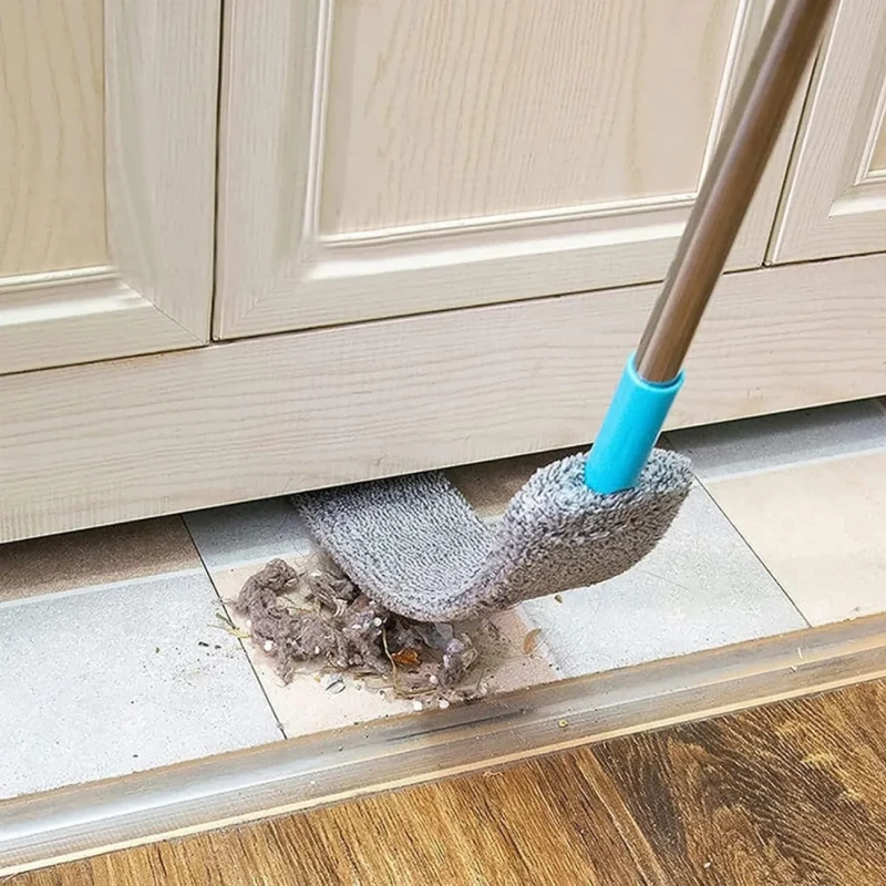 Zestaw płaska szczotka do sprzątania kurzu teleskopowa rączka 6.webp