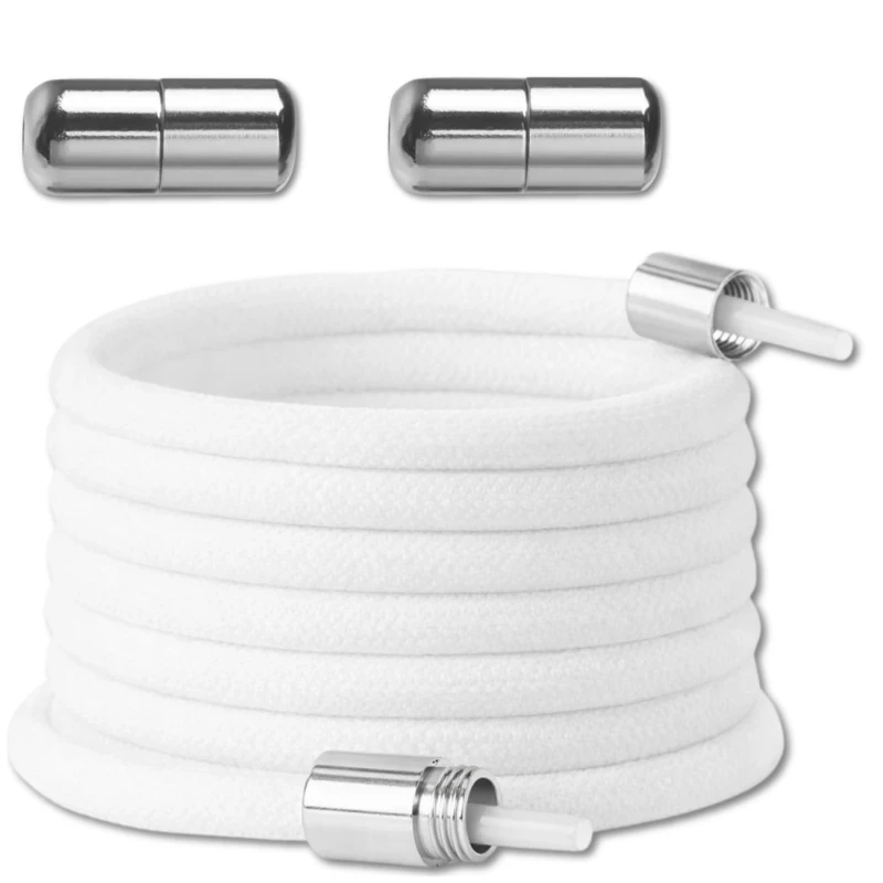 Sznurówki sznurowadła elastyczne uniwersalne 1.webp