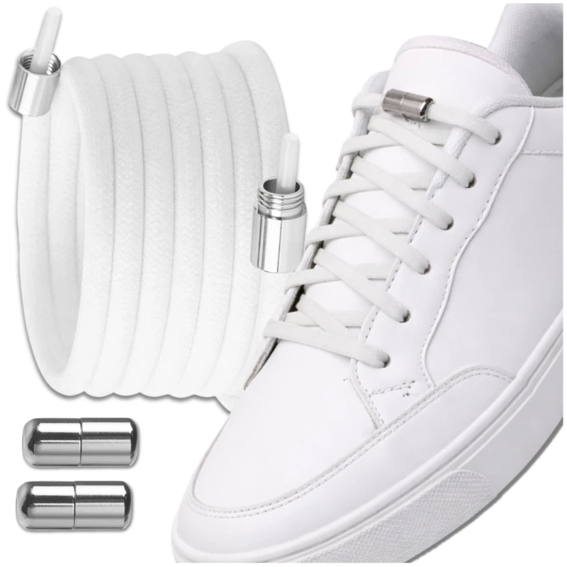 Sznurówki sznurowadła elastyczne uniwersalne 3.webp