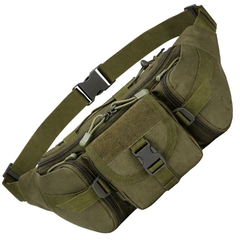 Nerka Biodrówka Taktyczna Duża Saszetka Wojskowa 4.webp