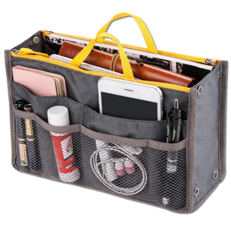 Organizer do torebki Bag in Bag Kosmetyczka 1.webp