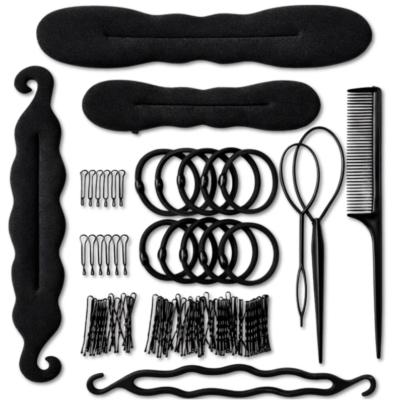 Wypełniacz do koka zestaw grzebień 1.webp