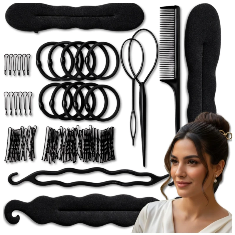 Wypełniacz do koka zestaw grzebień 2.webp