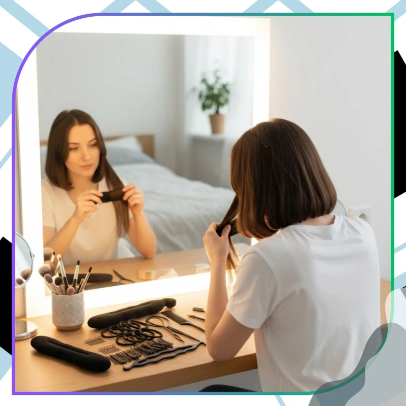 Wypełniacz do koka zestaw grzebień 4.webp