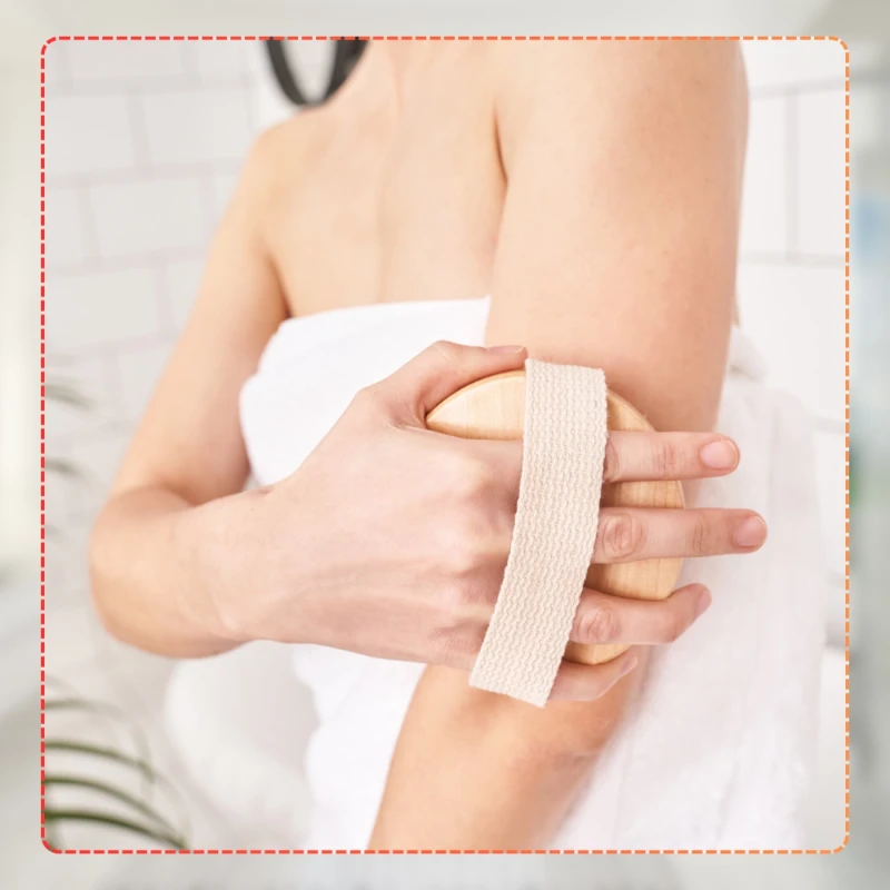 Naturalna bambusowa szczotka do masażu antycellulitowa 3.webp