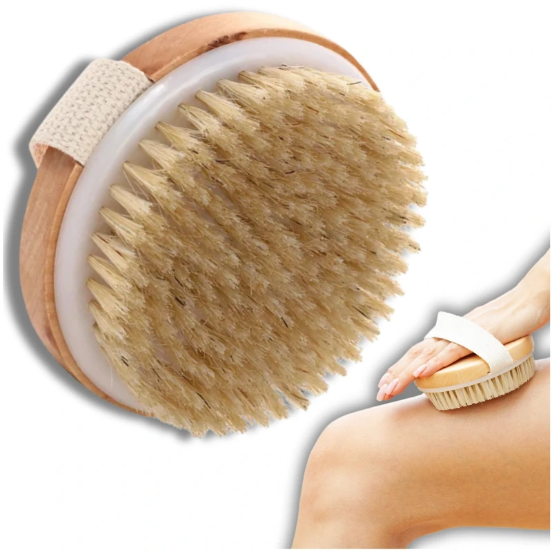 Naturalna bambusowa szczotka do masażu antycellulitowa 7.webp